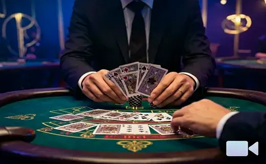 Real-Time Casino Reward