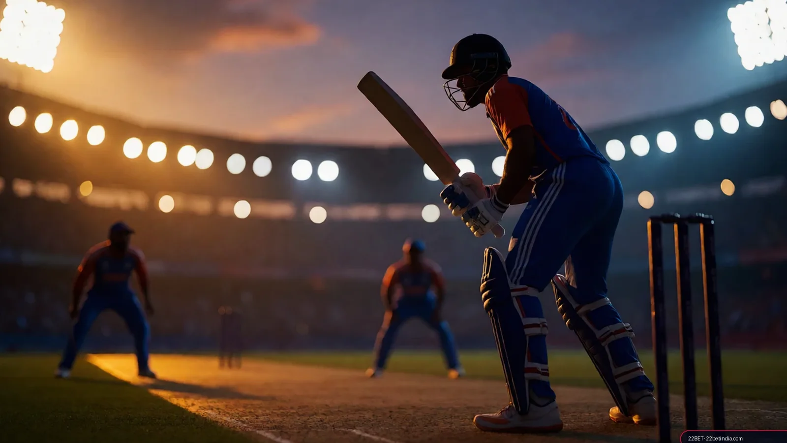 Play22 Play22 login india fantasy cricket stadium